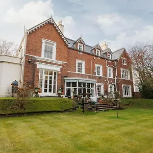  Pensionat Mossley Hill Retreat